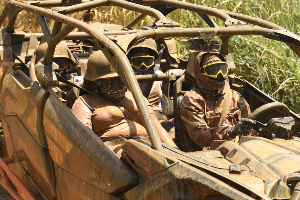 Home - Bush Trails Excursion