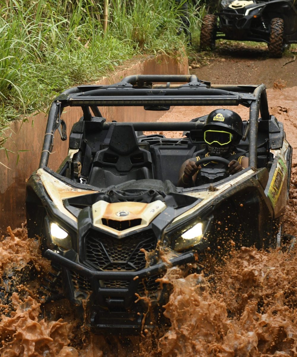 ATV Riding in Jamaica | Premium ATV Tours Jamaica